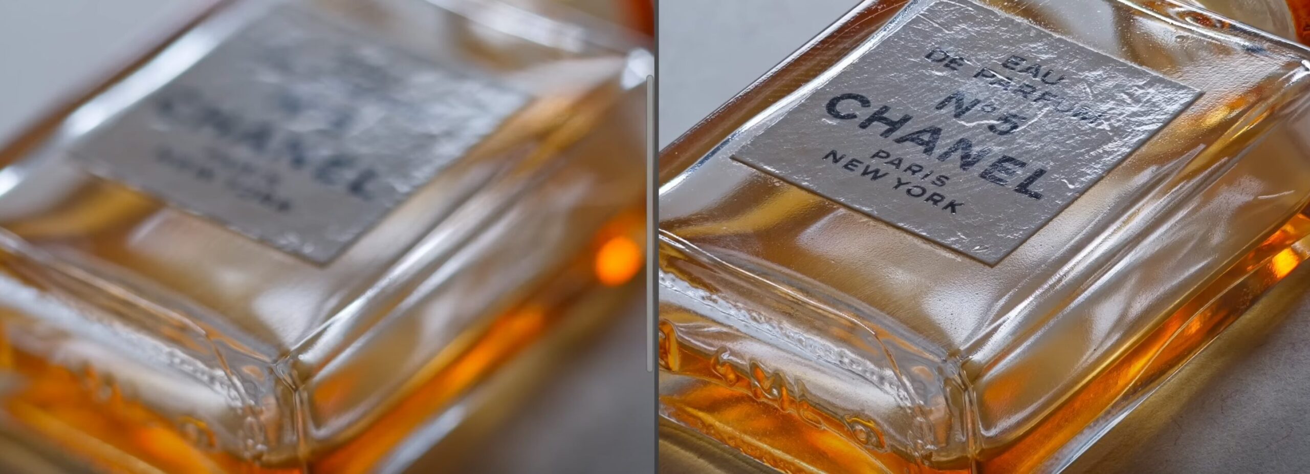 imagem com super nitidez