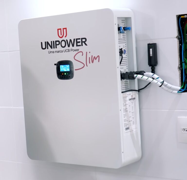 unipower all in one
